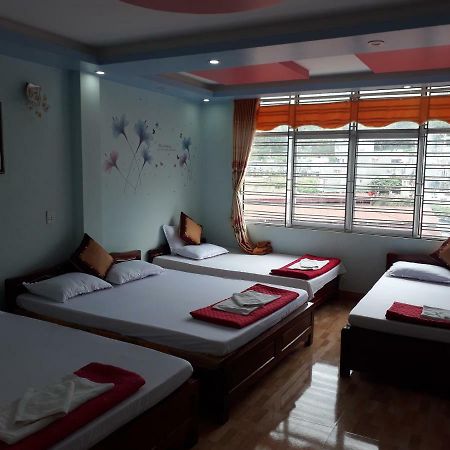 Binh Minh Hostel Dong Van  Exterior photo