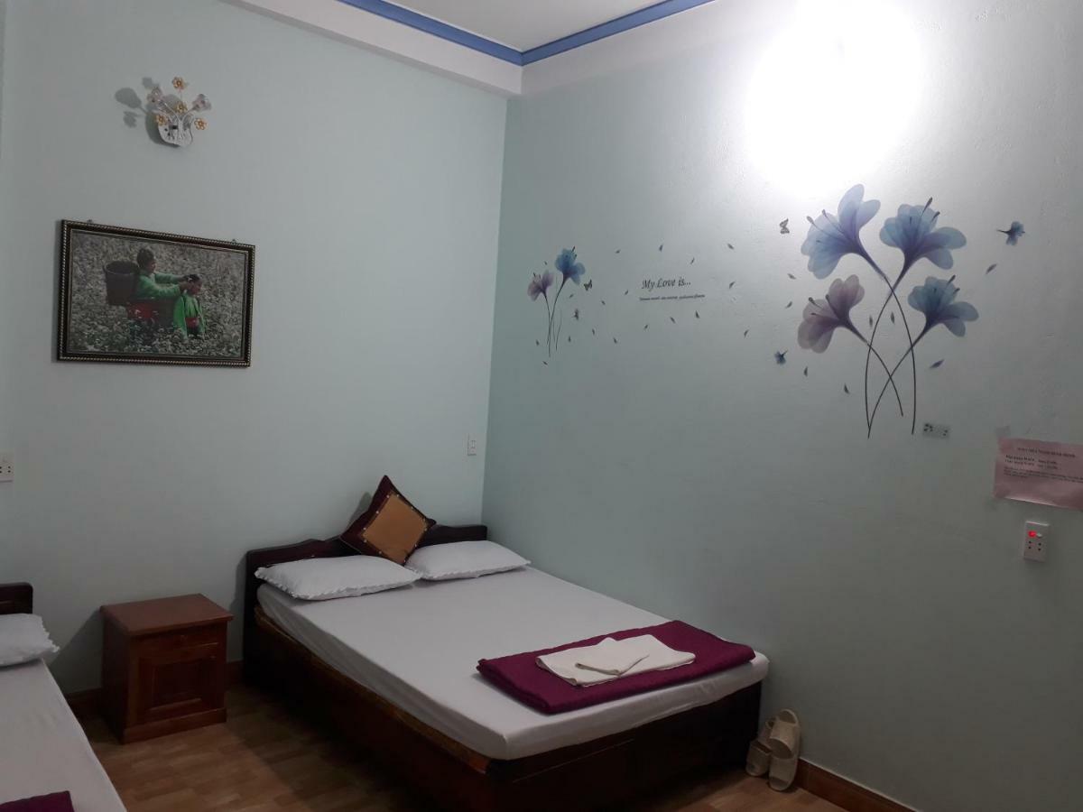 Binh Minh Hostel Dong Van  Exterior photo