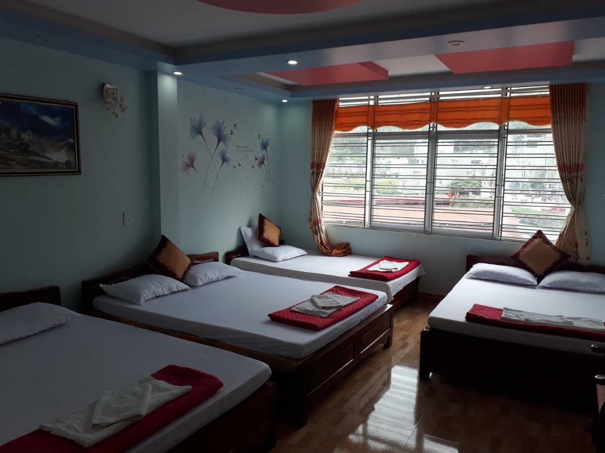 Binh Minh Hostel Dong Van  Exterior photo