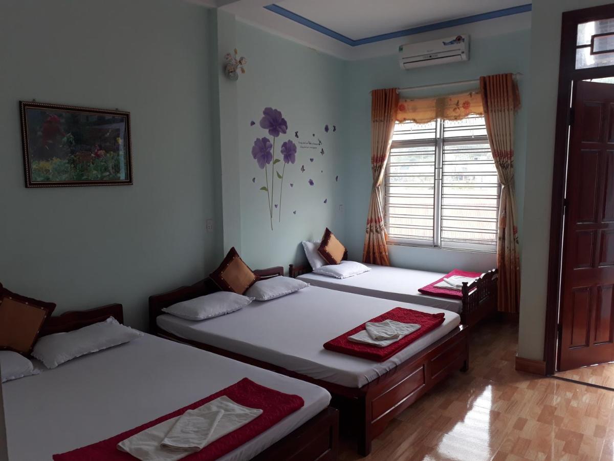 Binh Minh Hostel Dong Van  Room photo