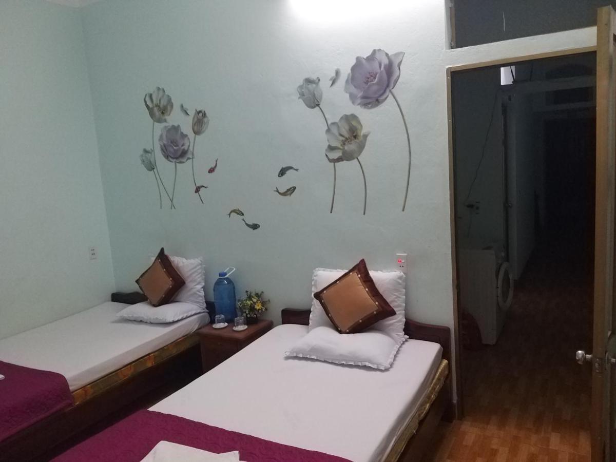 Binh Minh Hostel Dong Van  Room photo
